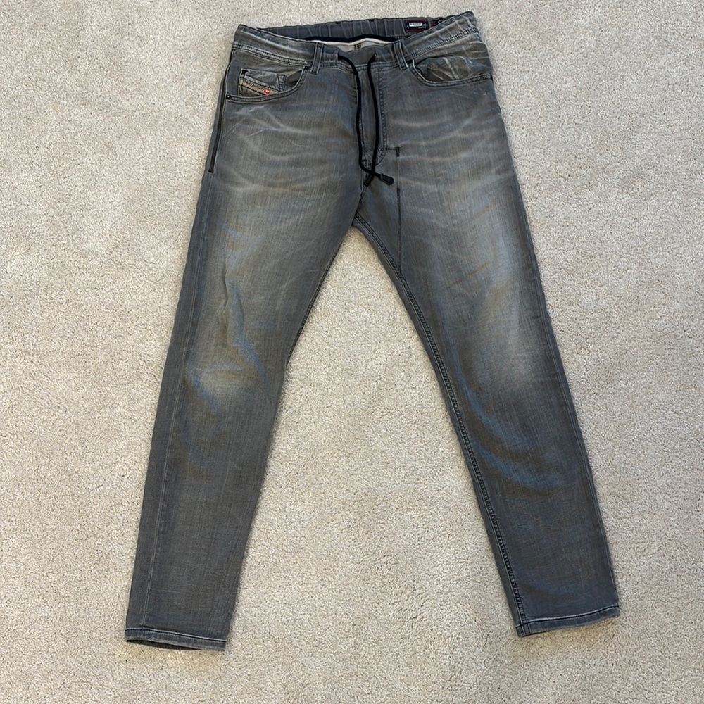 Men’s Diesel Jeans. Great condition!